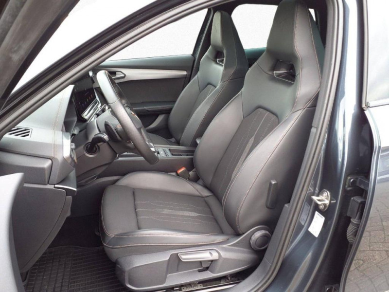 Cupra Formentor 2.0 TSI 310 ch BVA 4Drive  occasion  L'Union - photo n6