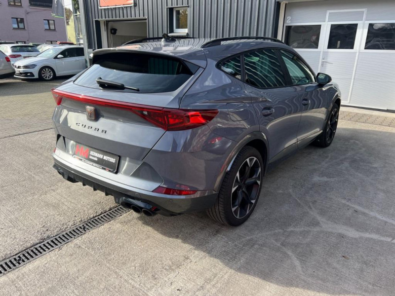 Cupra Formentor 2.0 TSI 310 ch BVA 4Drive  occasion  L'Union - photo n5
