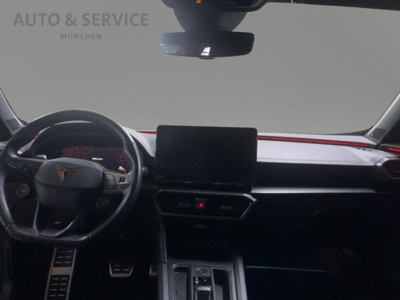 Cupra Formentor 2.0 TSI 310 ch BVA 4Drive  occasion  L'Union - photo n8