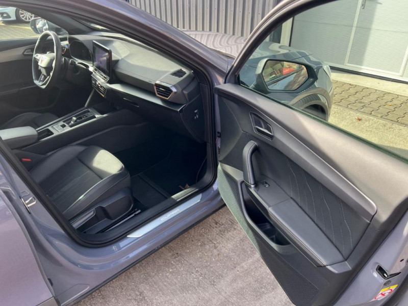 Cupra Formentor 2.0 TSI 310 ch BVA 4Drive  occasion  L'Union - photo n15