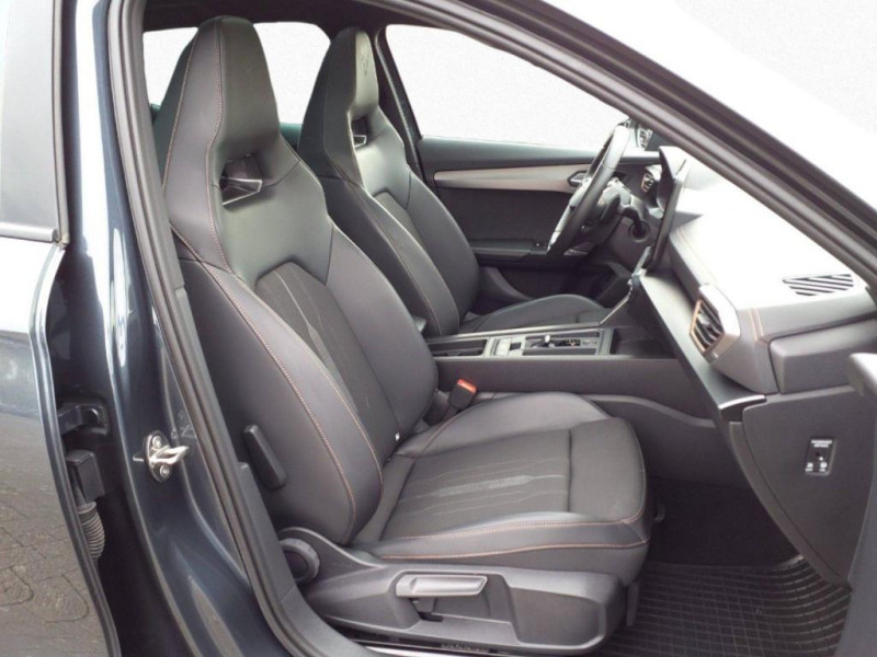 Cupra Formentor 2.0 TSI 310 ch BVA 4Drive  occasion  L'Union - photo n9