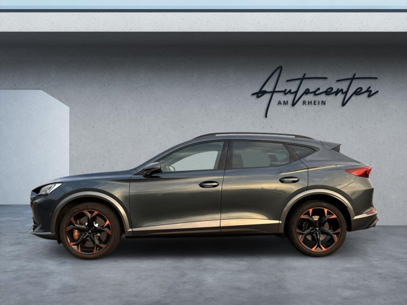 Cupra Formentor 2.0 TSI 310 ch BVA 4Drive  occasion  L'Union - photo n2