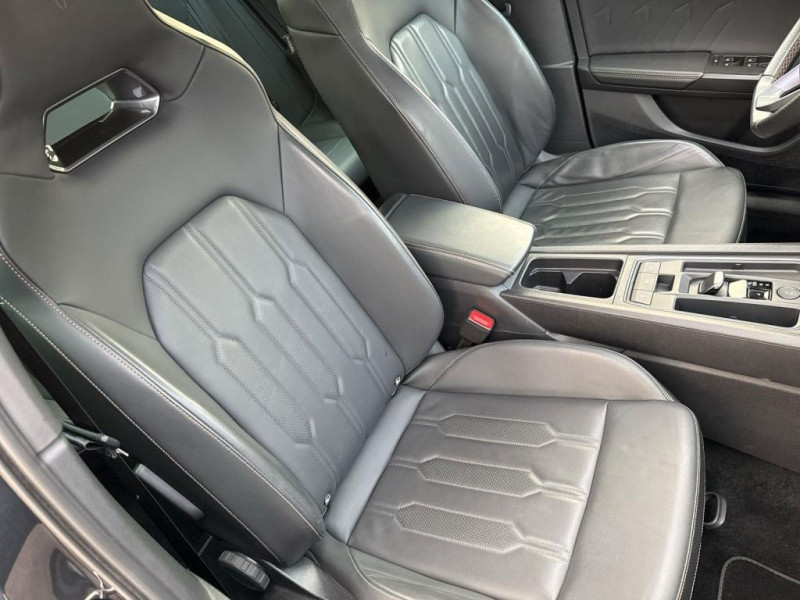 Cupra Formentor 2.0 TSI 310 ch BVA 4Drive  occasion  L'Union - photo n15