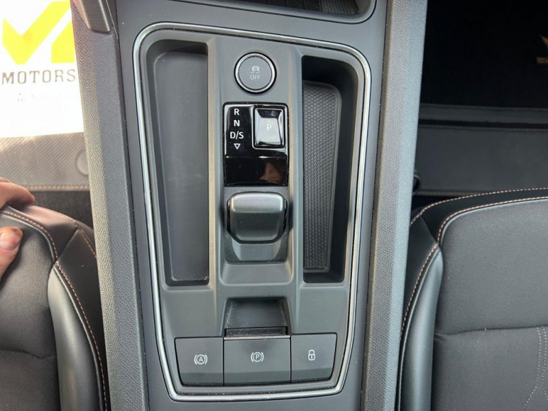 Cupra Formentor 2.0 TSI 310 ch BVA 4Drive  occasion  L'Union - photo n14