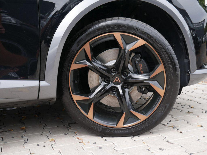 Cupra Formentor 2.0 TSI 310 ch BVA 4Drive  occasion  L'Union - photo n5