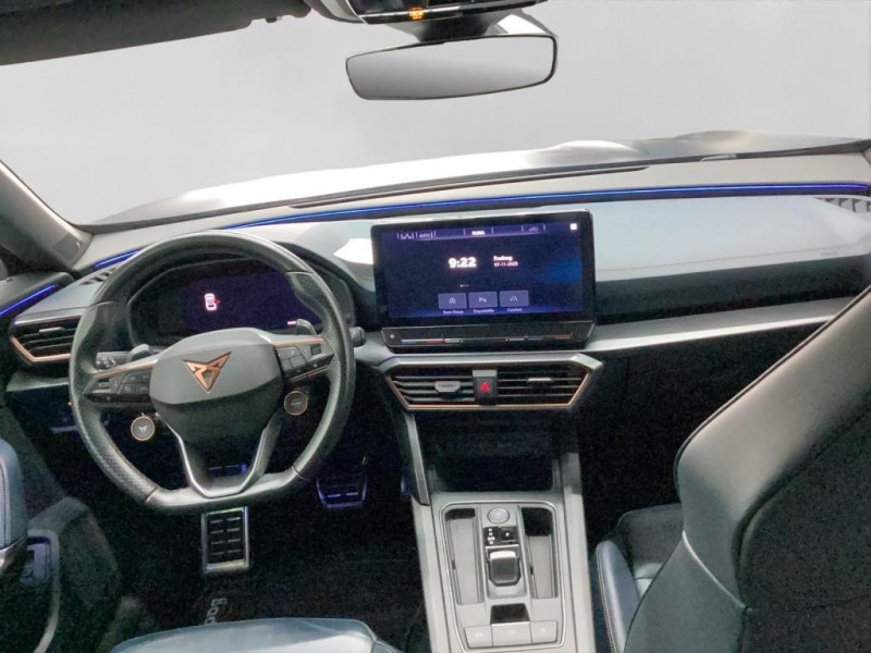 Cupra Formentor 2.0 TSI 310 ch BVA 4Drive  occasion  L'Union - photo n5