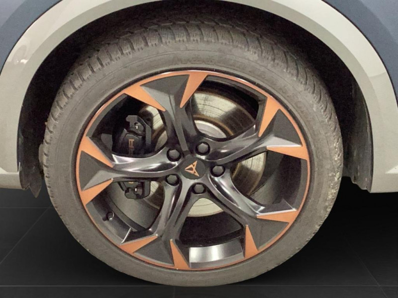 Cupra Formentor 2.0 TSI 310 ch BVA 4Drive  occasion  L'Union - photo n6