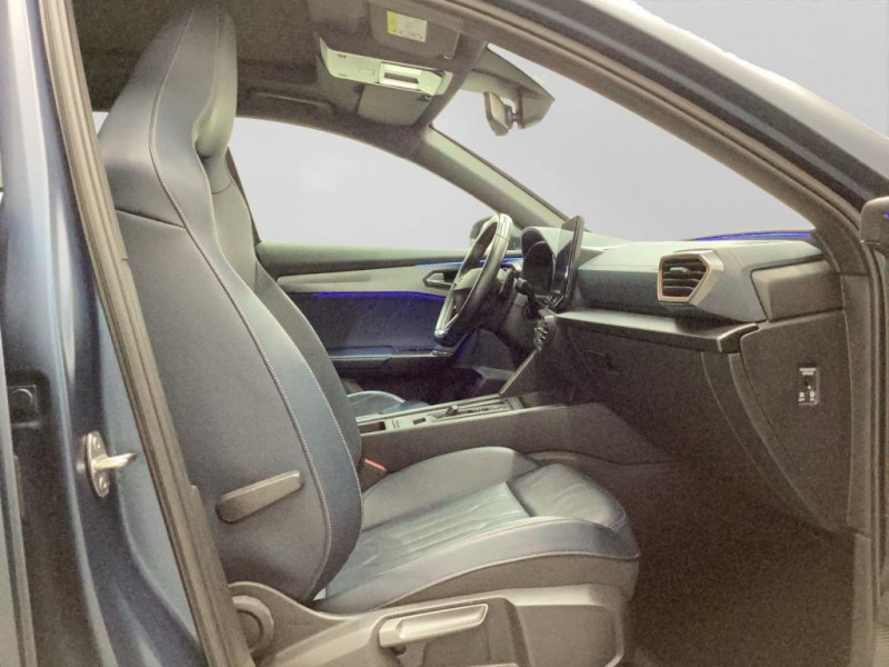 Cupra Formentor 2.0 TSI 310 ch BVA 4Drive  occasion  L'Union - photo n4