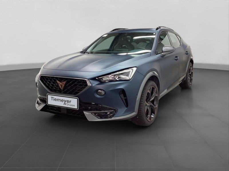 Cupra Formentor 2.0 TSI 310 ch BVA 4Drive  occasion  L'Union - photo n2