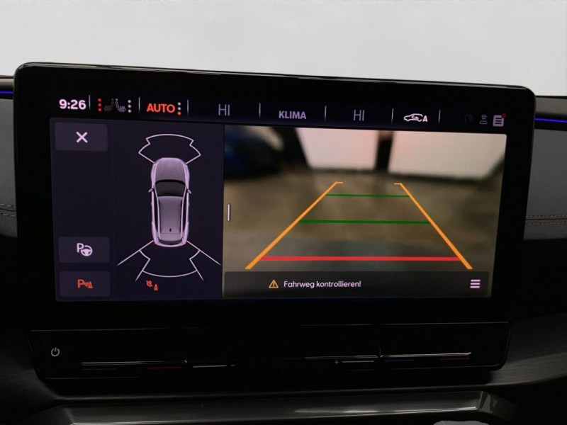 Cupra Formentor 2.0 TSI 310 ch BVA 4Drive  occasion  L'Union - photo n13