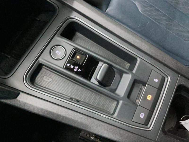 Cupra Formentor 2.0 TSI 310 ch BVA 4Drive  occasion  L'Union - photo n10