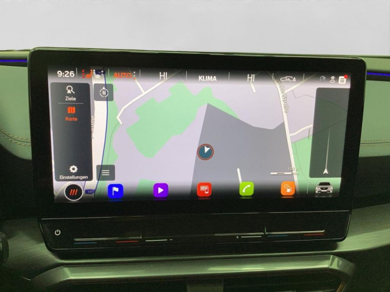 Cupra Formentor 2.0 TSI 310 ch BVA 4Drive  occasion  L'Union - photo n11