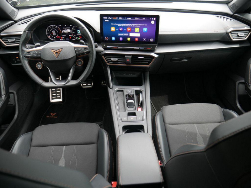 Cupra Formentor 2.0 TSI 310 ch BVA 4Drive  occasion  L'Union - photo n6