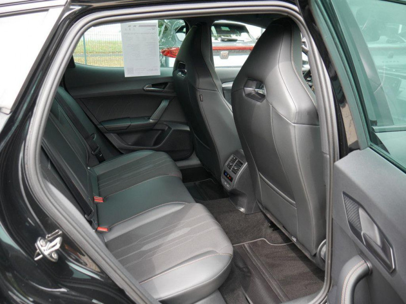 Cupra Formentor 2.0 TSI 310 ch BVA 4Drive  occasion  L'Union - photo n4