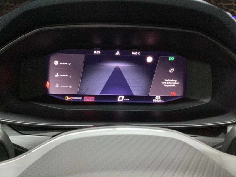 Cupra Formentor 2.0 TSI 310 ch BVA 4Drive  occasion  L'Union - photo n9