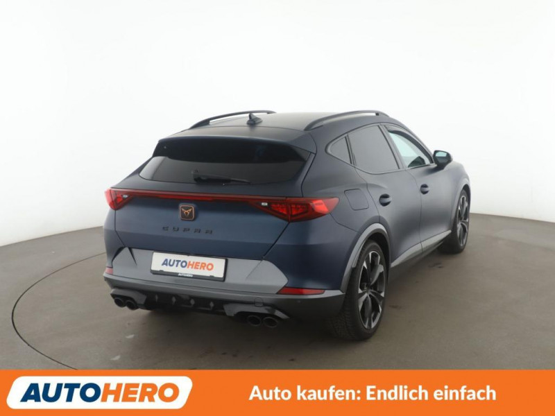 Cupra Formentor 2.0 TSI 310 ch BVA 4Drive  occasion � L'Union - photo n�6