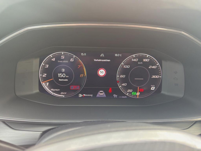 Cupra Formentor 2.0 TSI 310 ch BVA 4Drive  occasion � L'Union - photo n�10