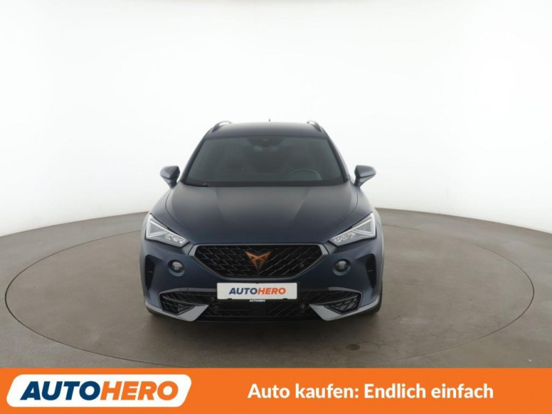 Cupra Formentor 2.0 TSI 310 ch BVA 4Drive  occasion � L'Union - photo n�9