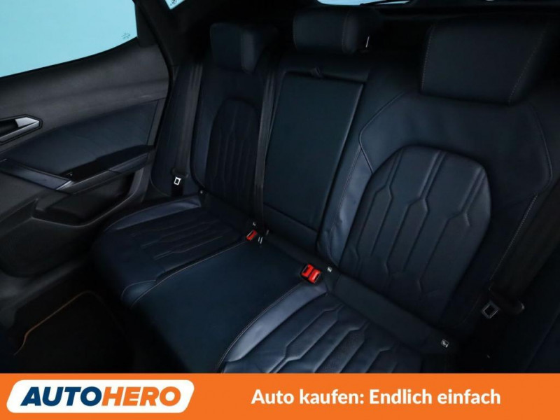 Cupra Formentor 2.0 TSI 310 ch BVA 4Drive  occasion � L'Union - photo n�14