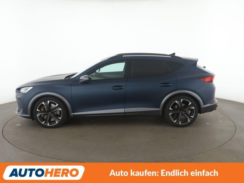 Cupra Formentor 2.0 TSI 310 ch BVA 4Drive  occasion � L'Union - photo n�3