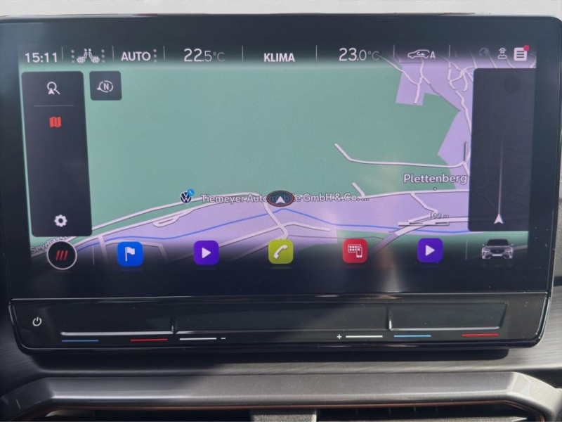 Cupra Formentor 2.0 TSI 310 ch BVA 4Drive  occasion � L'Union - photo n�12