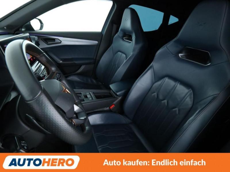 Cupra Formentor 2.0 TSI 310 ch BVA 4Drive  occasion � L'Union - photo n�10