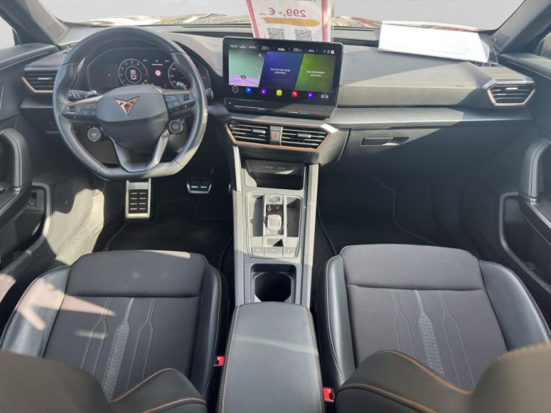 Cupra Formentor 2.0 TSI 310 ch BVA 4Drive  occasion � L'Union - photo n�5