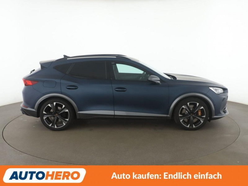 Cupra Formentor 2.0 TSI 310 ch BVA 4Drive  occasion � L'Union - photo n�7
