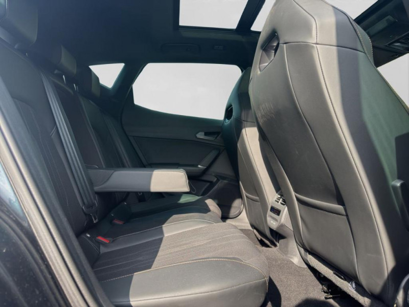 Cupra Formentor 2.0 TSI 310 ch BVA 4Drive  occasion � L'Union - photo n�6