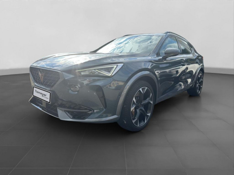 Cupra Formentor 2.0 TSI 310 ch BVA 4Drive  occasion � L'Union - photo n�2