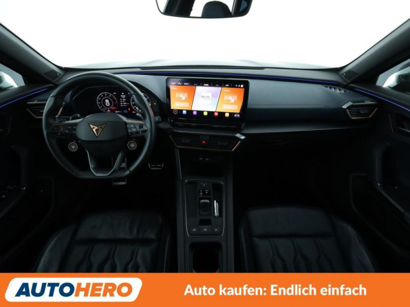 Cupra Formentor 2.0 TSI 310 ch BVA 4Drive  occasion � L'Union - photo n�12