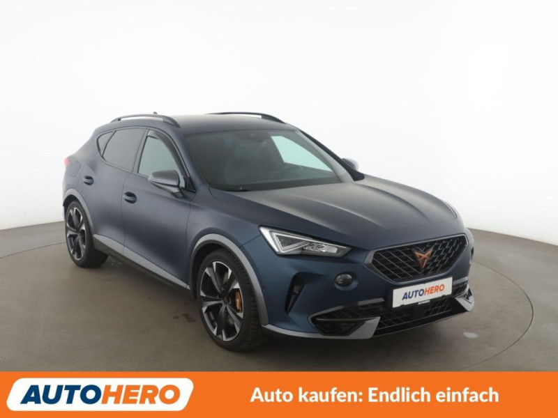 Cupra Formentor 2.0 TSI 310 ch BVA 4Drive  occasion � L'Union - photo n�8