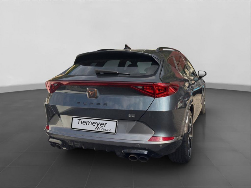 Cupra Formentor 2.0 TSI 310 ch BVA 4Drive  occasion � L'Union - photo n�3