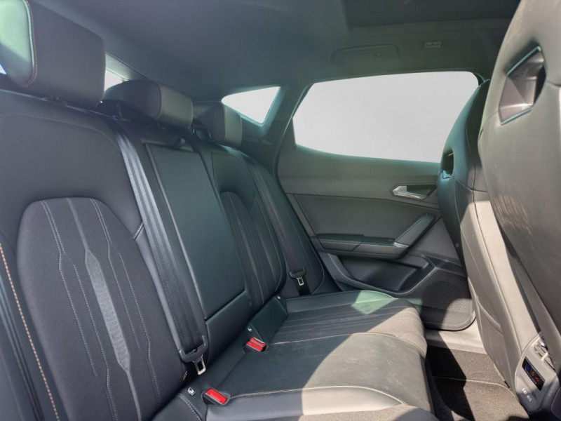 Cupra Formentor 2.0 TSI 310 ch BVA 4Drive  occasion � L'Union - photo n�11