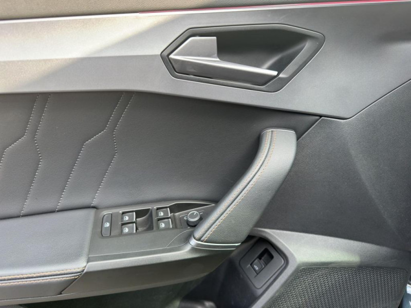 Cupra Formentor 2.0 TSI 310 ch BVA 4Drive  occasion � L'Union - photo n�8