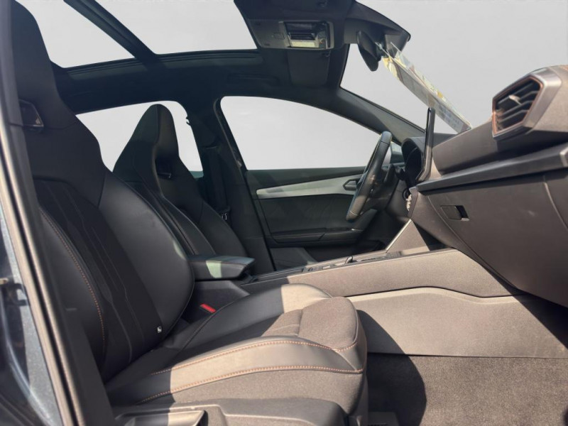 Cupra Formentor 2.0 TSI 310 ch BVA 4Drive  occasion � L'Union - photo n�4