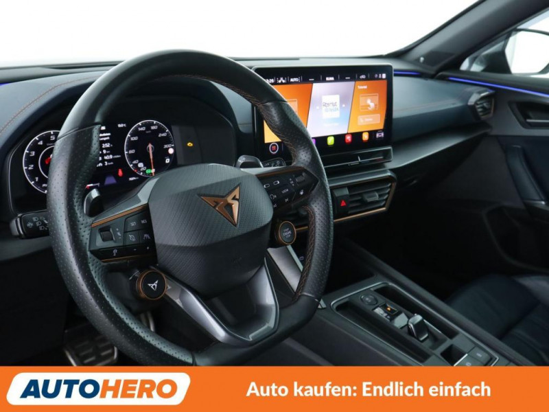 Cupra Formentor 2.0 TSI 310 ch BVA 4Drive  occasion � L'Union - photo n�11