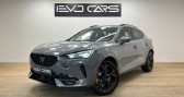 Annonce Cupra Formentor occasion Essence 2.0 TSI 310ch VZ DSG7 4Drive / Camra / ACC / DCC / Beats Au  GLEIZE