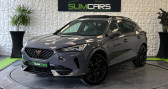 Cupra Formentor 2.0 TSI 310ch VZ DSG7 4Drive  2021 - annonce de voiture en vente sur Auto Sélection.com