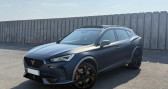 Cupra Formentor 2.0 TSI 310ch VZ DSG7 4Drive  2020 - annonce de voiture en vente sur Auto Sélection.com