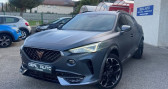 Annonce Cupra Formentor occasion Essence 2.0 TSI 310ch VZ DSG7 4Drive � SAINT MARTIN D'HERES