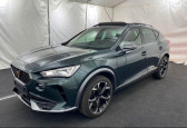 Cupra Formentor occasion année 2021 boite Robotisee Annonce Cupra Formentor occasion Essence 2.0 TSI 310CH VZ DSG7 4DRIVE à Villenave-d'Ornon