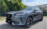 Cupra Formentor occasion année 2020 boite Robotisee Annonce Cupra Formentor occasion Essence 2.0 TSI 310CH VZ DSG7 4DRIVE à Villenave-d'Ornon