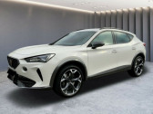Cupra Formentor occasion année 2020 boite Robotisee Annonce Cupra Formentor occasion Essence 2.0 TSI 310CH VZ DSG7 4DRIVE à Villenave-d'Ornon