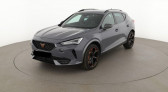 Cupra Formentor occasion année 2020 boite Robotisee Annonce Cupra Formentor occasion Essence 2.0 TSI 310CH VZ DSG7 4DRIVE à Villenave-d'Ornon