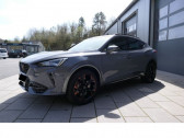 Cupra Formentor occasion année 2020 boite Robotisee Annonce Cupra Formentor occasion Essence 2.0 TSI 310CH VZ DSG7 4DRIVE à Villenave-d'Ornon