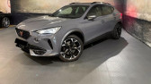 Cupra Formentor occasion année 2021 boite Robotisee Annonce Cupra Formentor occasion Essence 2.0 TSI 310CH VZ DSG7 4DRIVE à Villenave-d'Ornon