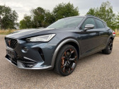 Cupra Formentor occasion année 2021 boite Robotisee Annonce Cupra Formentor occasion Essence 2.0 TSI 310CH VZ DSG7 4DRIVE à Villenave-d'Ornon