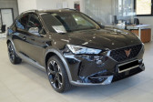 Cupra Formentor occasion année 2021 boite Robotisee Annonce Cupra Formentor occasion Essence 2.0 TSI 310CH VZ DSG7 4DRIVE à Villenave-d'Ornon