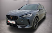 Cupra Formentor occasion année 2021 boite Robotisee Annonce Cupra Formentor occasion Essence 2.0 TSI 310CH VZ DSG7 4DRIVE à Villenave-d'Ornon